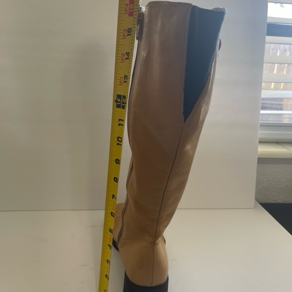 HISPANITAS Tall Boots / No Size Tag - Picture 12 of 14